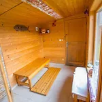 Happy House & Sauna Apartmanhotel Špindlerŭv Mlýn