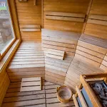 Happy House & Sauna