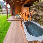 Happy House Aparthotel 4*