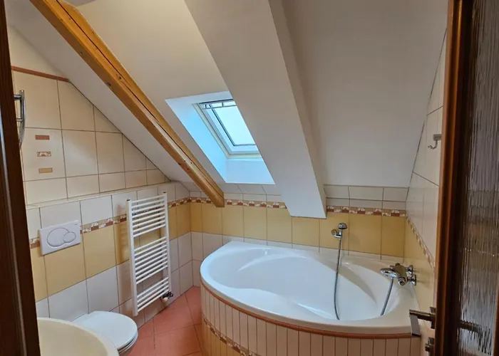 Happy House & Sauna 4* Špindlerŭv Mlýn