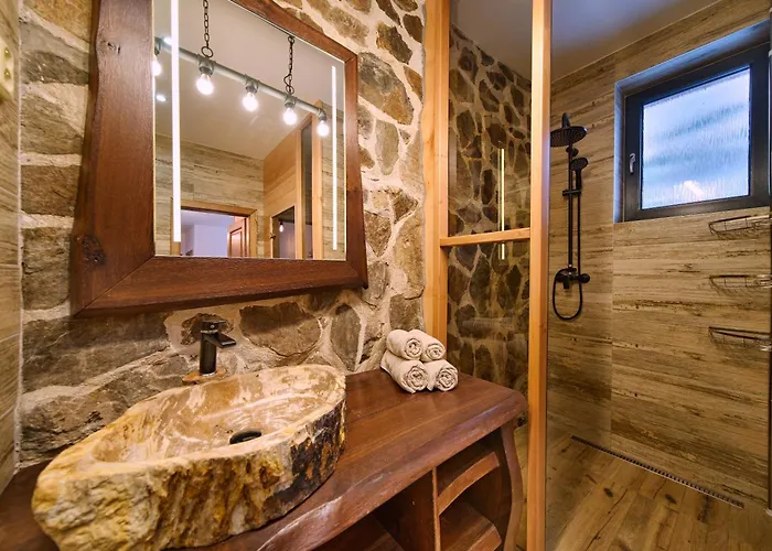 Apart-hotel Happy House & Sauna