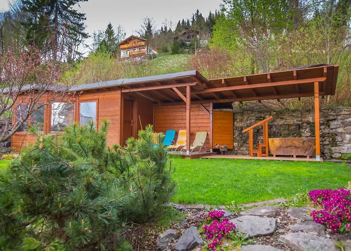 Happy House & Sauna