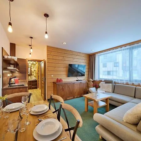 Aparthotel Happy House