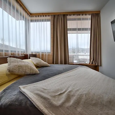Appart hôtel Happy House Apartments&sauna 4*