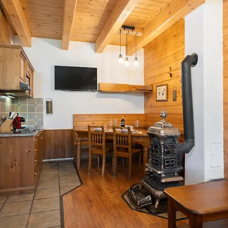 Happy House Apartments&sauna