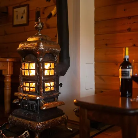 Happy House Apartments&sauna 4* Špindlerŭv Mlýn