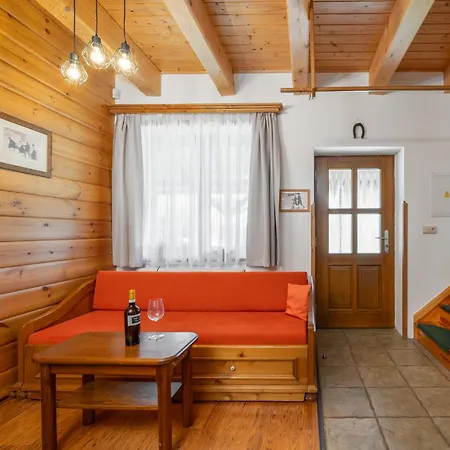 Happy House Apartments&sauna Appart hôtel 4*