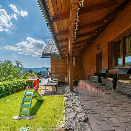 Appart hôtel Happy House Apartments&sauna