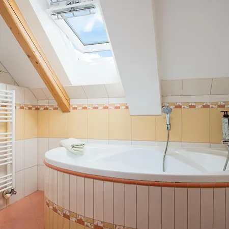 Hotel apartamentowy Happy House & Sauna Szpindlerowy Młyn