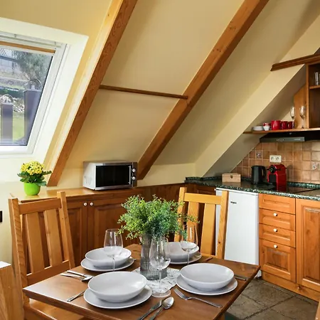 Happy House Apartments&sauna