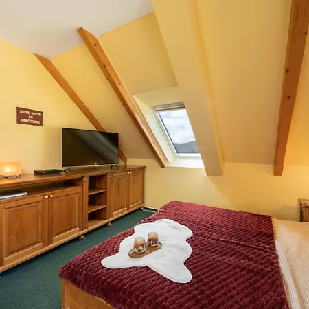Happy House & Sauna Hotel apartamentowy