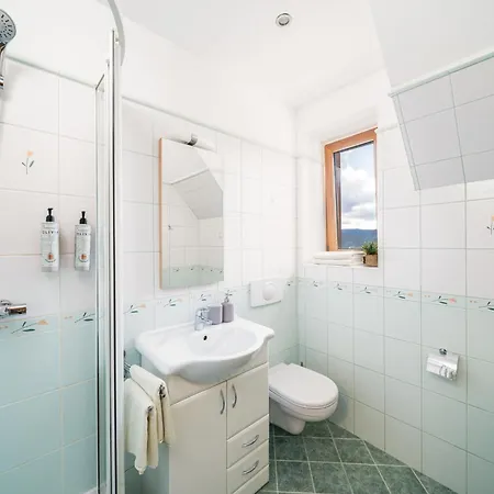Happy House Aparthotel Spindleruv Mlyn