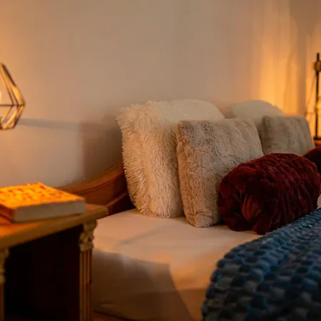 Aparthotel Happy House 4*