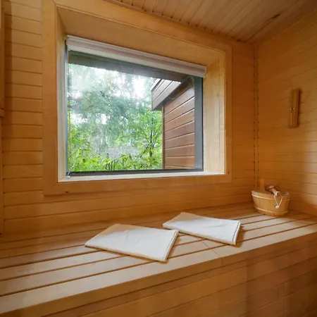 Hotel apartamentowy Happy House & Sauna Szpindlerowy Młyn