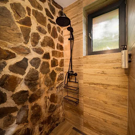 Happy House & Sauna Апарт-отель