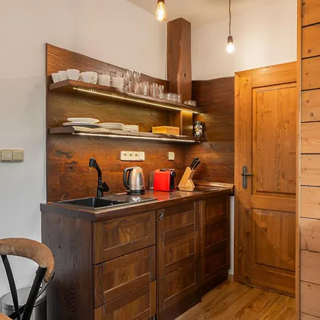 Aparthotel Happy House