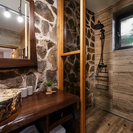 Happy House Apartments&sauna Appart hôtel 4*